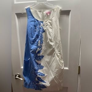Size 4 Lilly Pulitzer dress